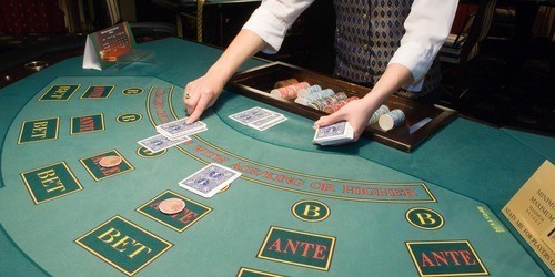 Эффективные способы выиграть в онлайн-казино