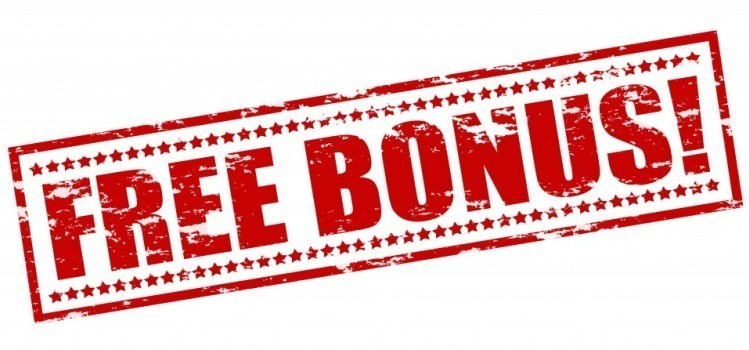 Бездепозитный бонус казино на час