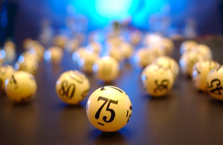 Стратегия игры в кено