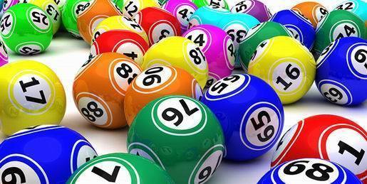 Вероятность выигрыша в кено