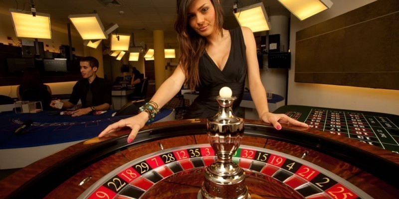Как обыграть казино в рулетку
