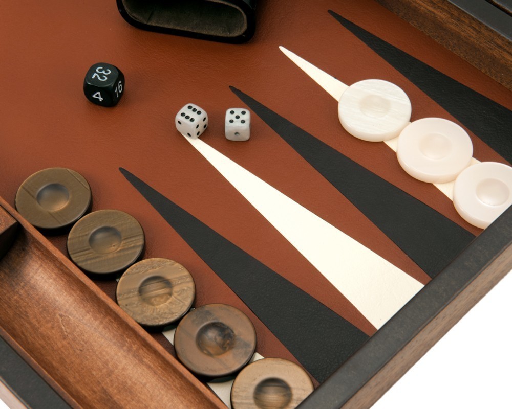 Стратегия игры в онлайн нарды