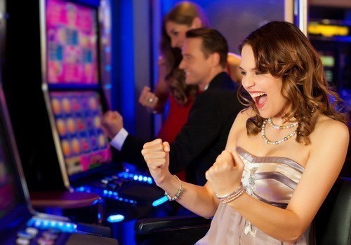 Онлайн казино с высокими ставками