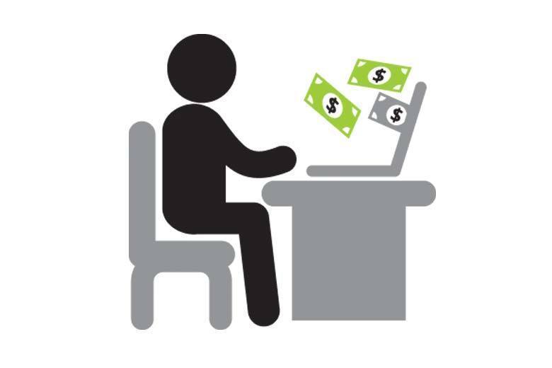 Бонусы в онлайн казино