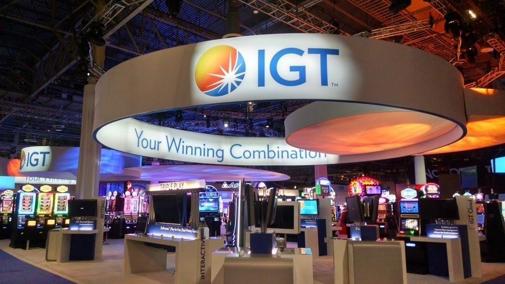 Прогрессивные игровые автоматы онлайн