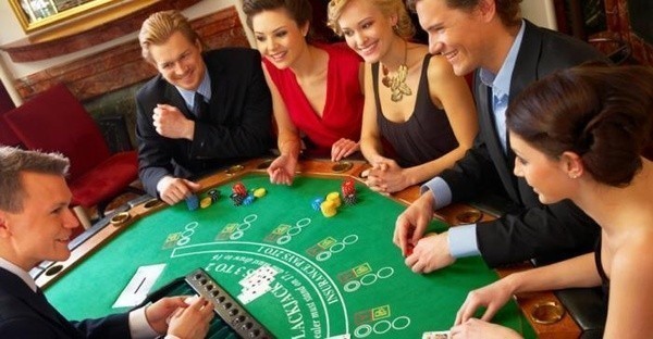 Описание игры блэкджек Вегас Стрип