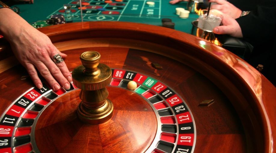 История рулетки без зеро