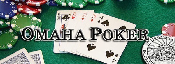 Омаха покер онлайн