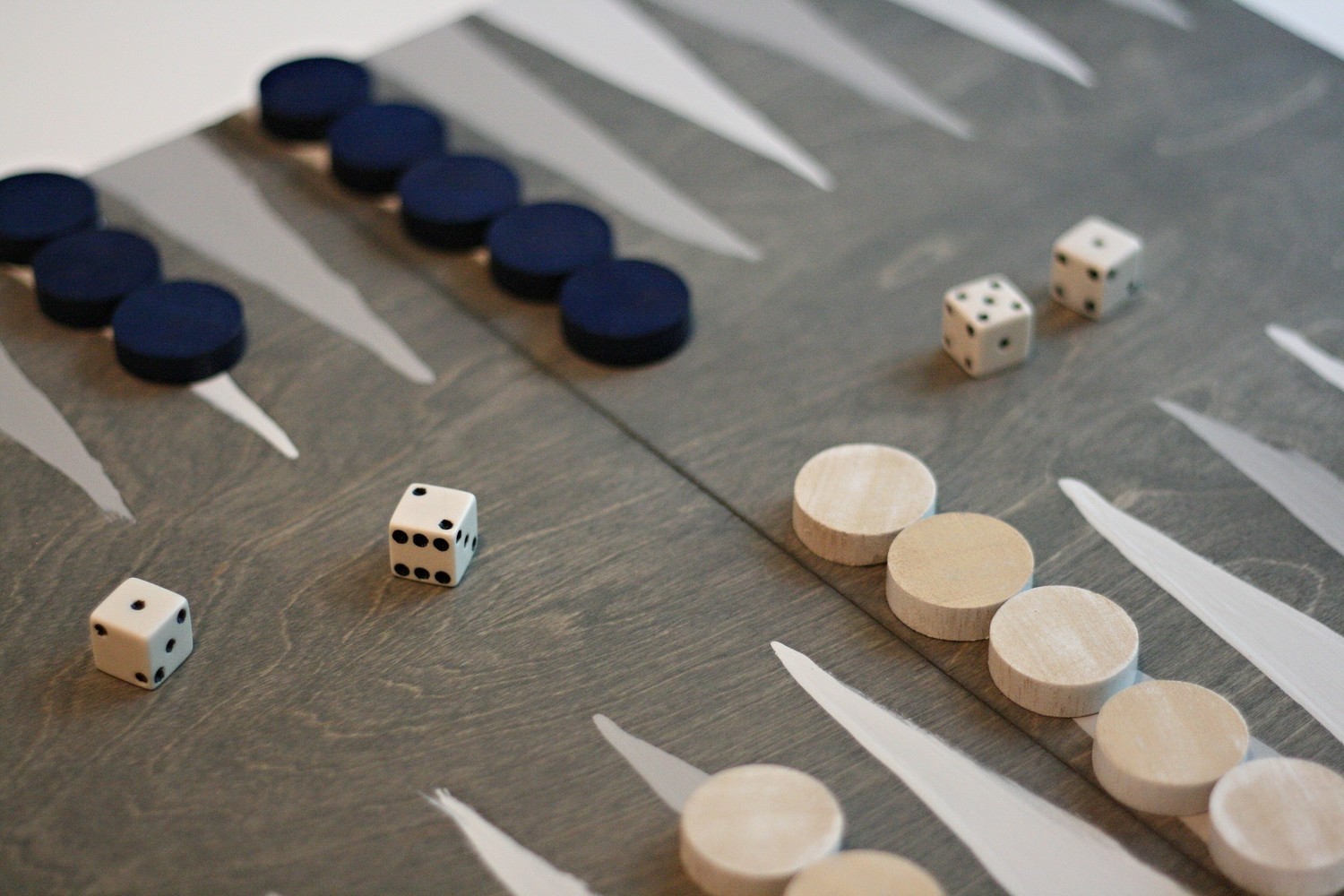 Нарды онлайн