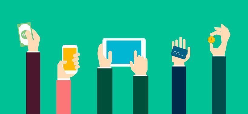 Методы пополнения счета в онлайн казино