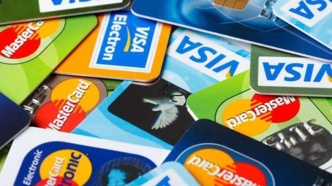 Банковские карты