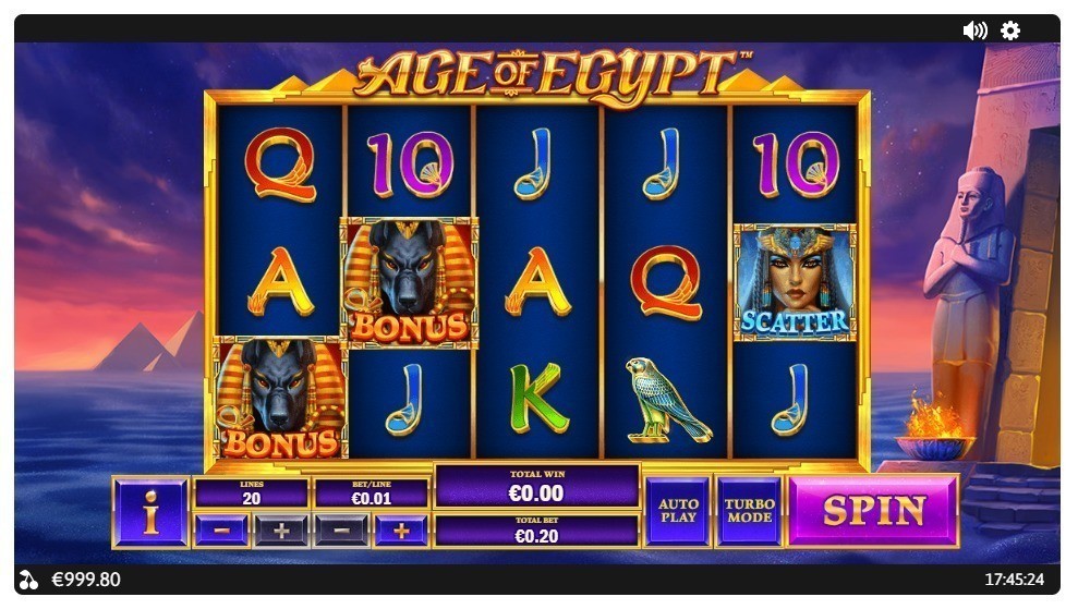 Playtech игровые автоматы