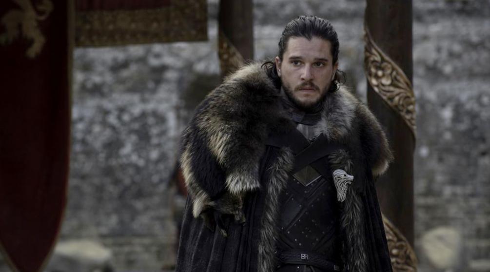 Ставки на финал Игры престолов