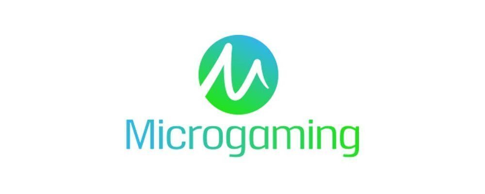 Microgaming представит много новинок