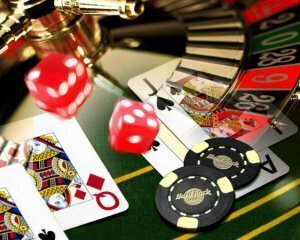 Как обогатиться на подпольных казино