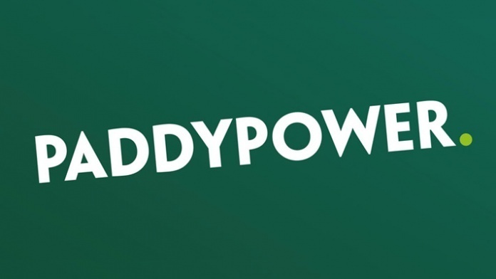 Букмекер Paddy Power