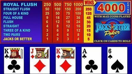 Видео Покер онлайн